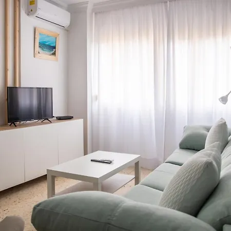 Casa Victoriana - Free Parking-wifi - Ecofriendly Apartamento Cádiz