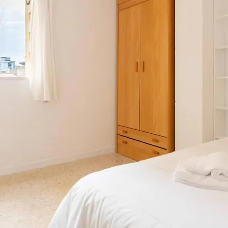 Casa Victoriana - Free Parking By Time Cadiz