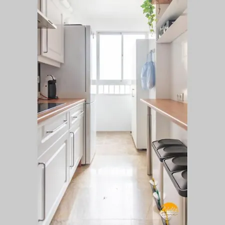 Casa Victoriana - Free Parking By Time Apartment