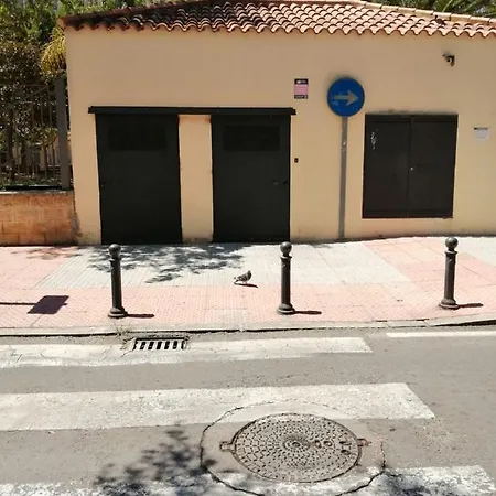 Casa Victoriana - Free Parking By Time Apartment