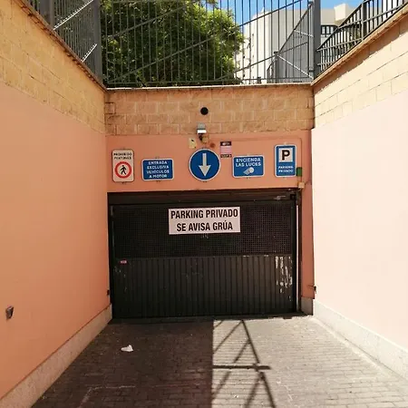 Casa Victoriana - Free Parking By Time * Cadiz